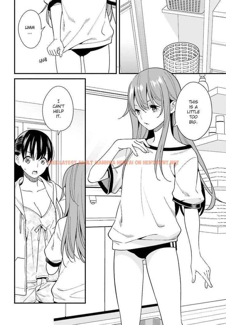 Read Hentai Image 4 247 in comic Hirasaka Hinako Ga Ero Kawaii Koto Wo Ore Dake Ga Shitteiru - Chapter 28 - hentaitnt.net