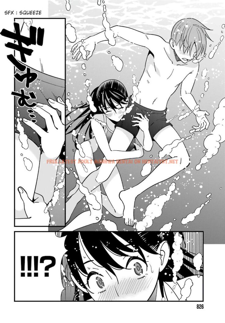 Read Hentai Image 12 241 in comic Hirasaka Hinako Ga Ero Kawaii Koto Wo Ore Dake Ga Shitteiru - Chapter 29 - hentaitnt.net