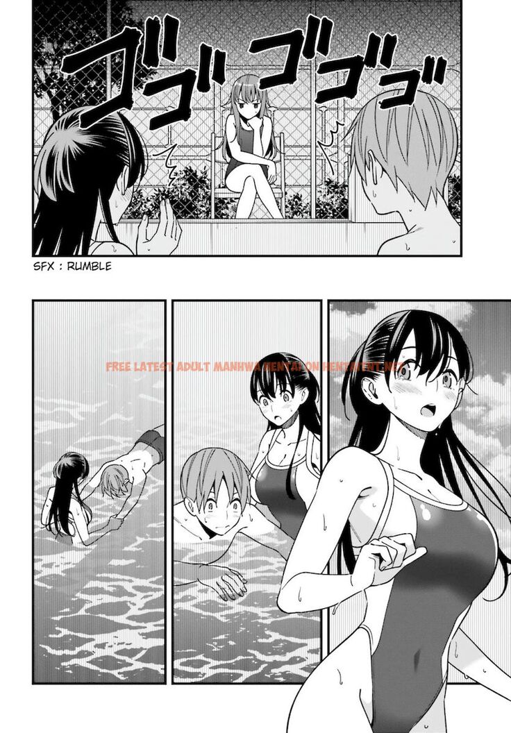 Read Hentai Image 14 241 in comic Hirasaka Hinako Ga Ero Kawaii Koto Wo Ore Dake Ga Shitteiru - Chapter 29 - hentaitnt.net