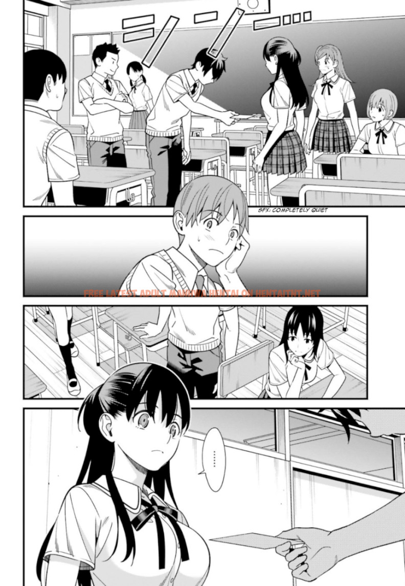 Read Hentai Image 14 636 in comic Hirasaka Hinako Ga Ero Kawaii Koto Wo Ore Dake Ga Shitteiru - Chapter 3 - hentaitnt.net