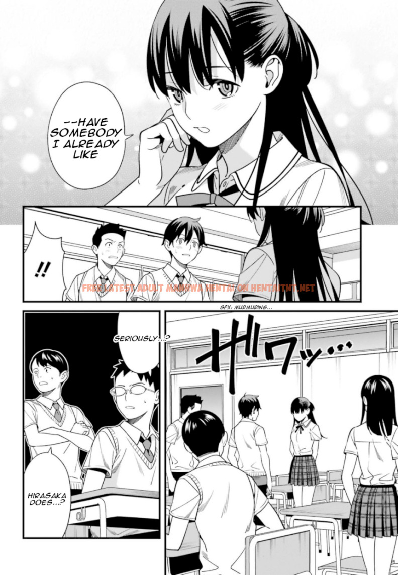 Read Hentai Image 16 636 in comic Hirasaka Hinako Ga Ero Kawaii Koto Wo Ore Dake Ga Shitteiru - Chapter 3 - hentaitnt.net