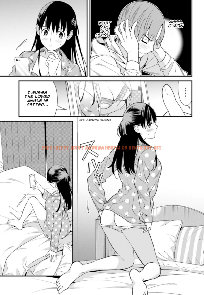 Read Hentai Image 5 636 in comic Hirasaka Hinako Ga Ero Kawaii Koto Wo Ore Dake Ga Shitteiru - Chapter 3 - hentaitnt.net