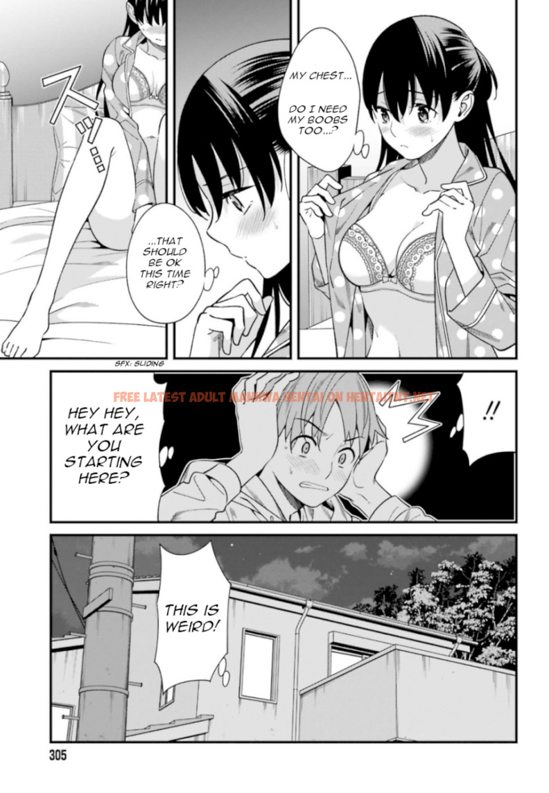 Read Hentai Image 7 636 in comic Hirasaka Hinako Ga Ero Kawaii Koto Wo Ore Dake Ga Shitteiru - Chapter 3 - hentaitnt.net