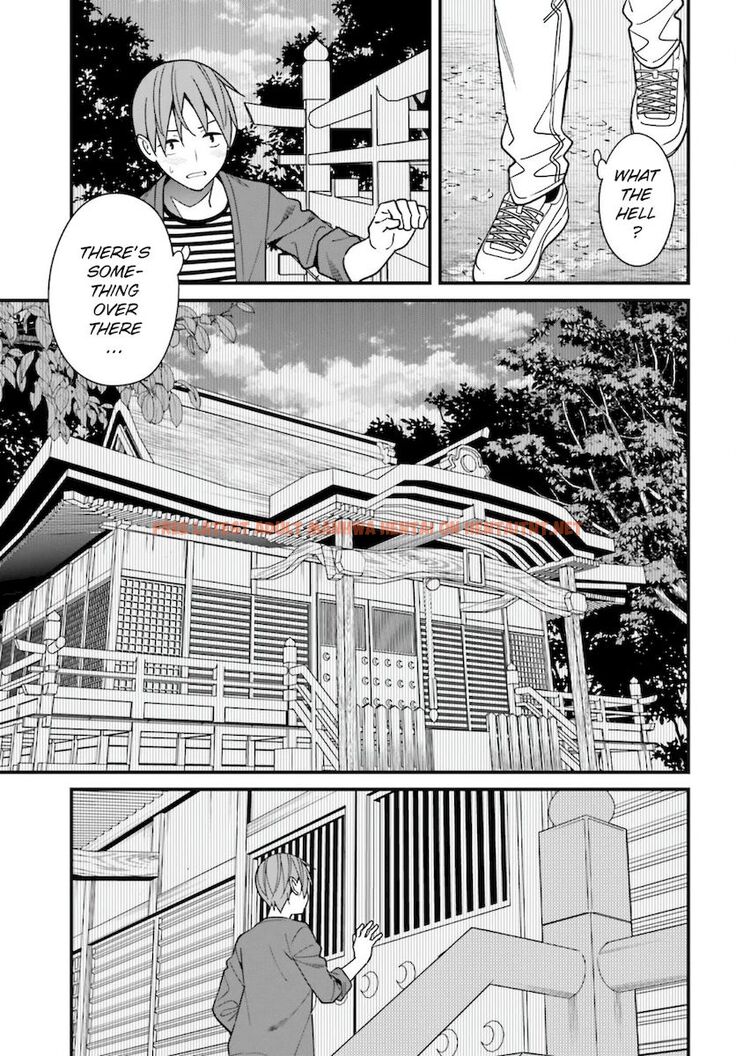 Read Hentai Image 15 241 in comic Hirasaka Hinako Ga Ero Kawaii Koto Wo Ore Dake Ga Shitteiru - Chapter 30 - hentaitnt.net