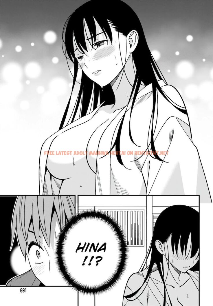 Read Hentai Image 19 241 in comic Hirasaka Hinako Ga Ero Kawaii Koto Wo Ore Dake Ga Shitteiru - Chapter 30 - hentaitnt.net