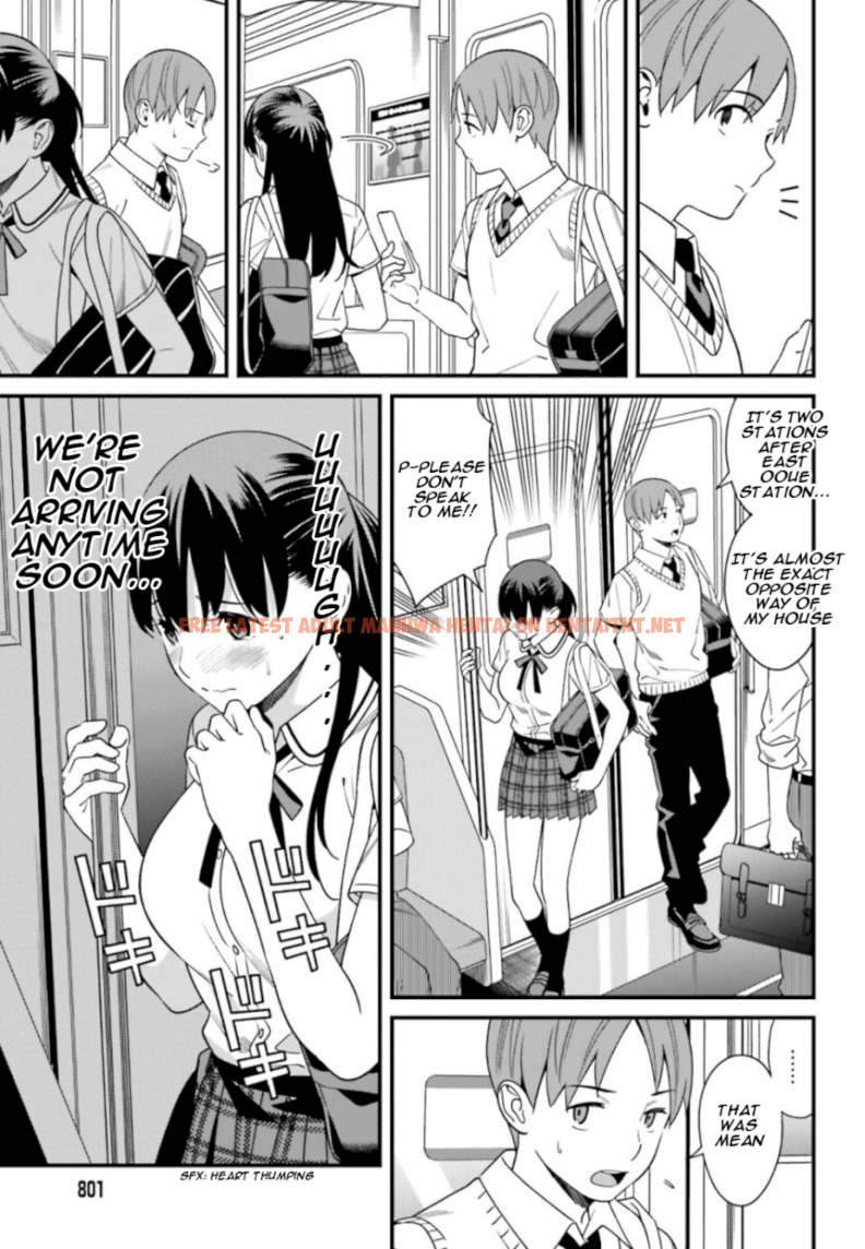 Read Hentai Image 11 636 in comic Hirasaka Hinako Ga Ero Kawaii Koto Wo Ore Dake Ga Shitteiru - Chapter 4 - hentaitnt.net