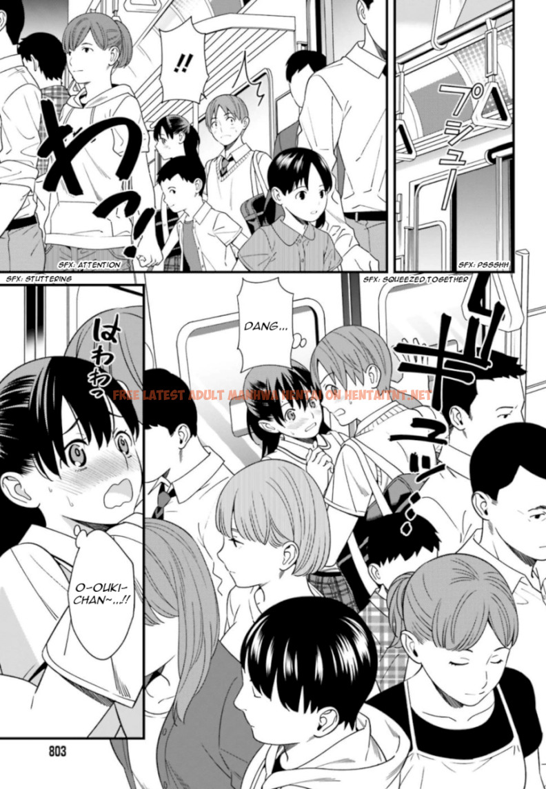 Read Hentai Image 13 636 in comic Hirasaka Hinako Ga Ero Kawaii Koto Wo Ore Dake Ga Shitteiru - Chapter 4 - hentaitnt.net