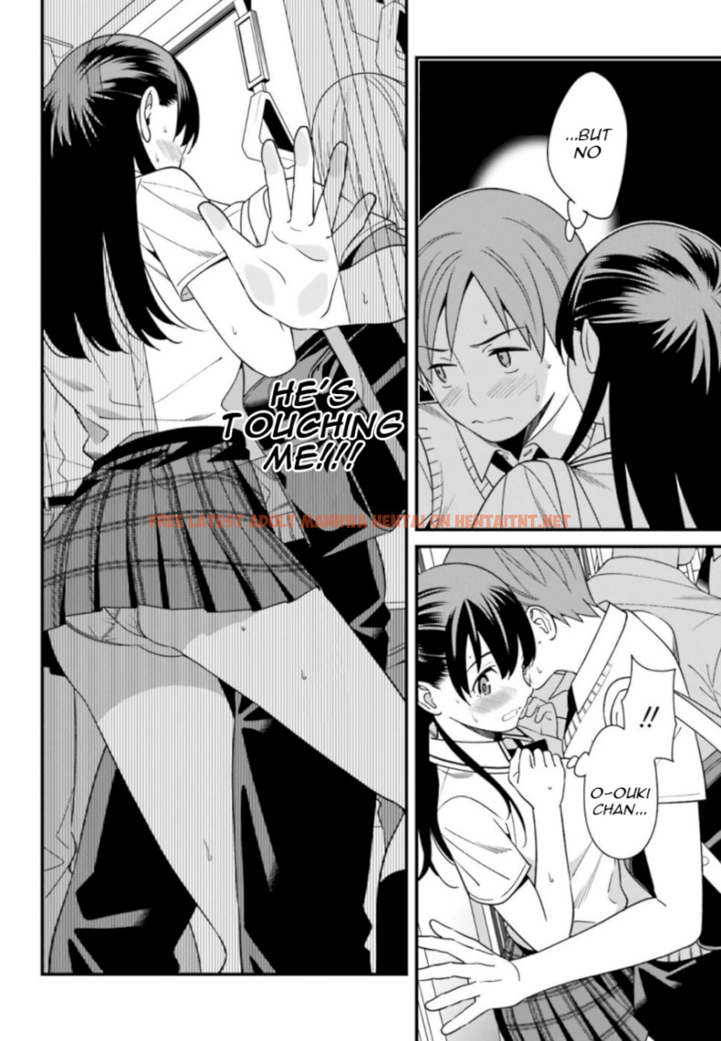 Read Hentai Image 20 636 in comic Hirasaka Hinako Ga Ero Kawaii Koto Wo Ore Dake Ga Shitteiru - Chapter 4 - hentaitnt.net