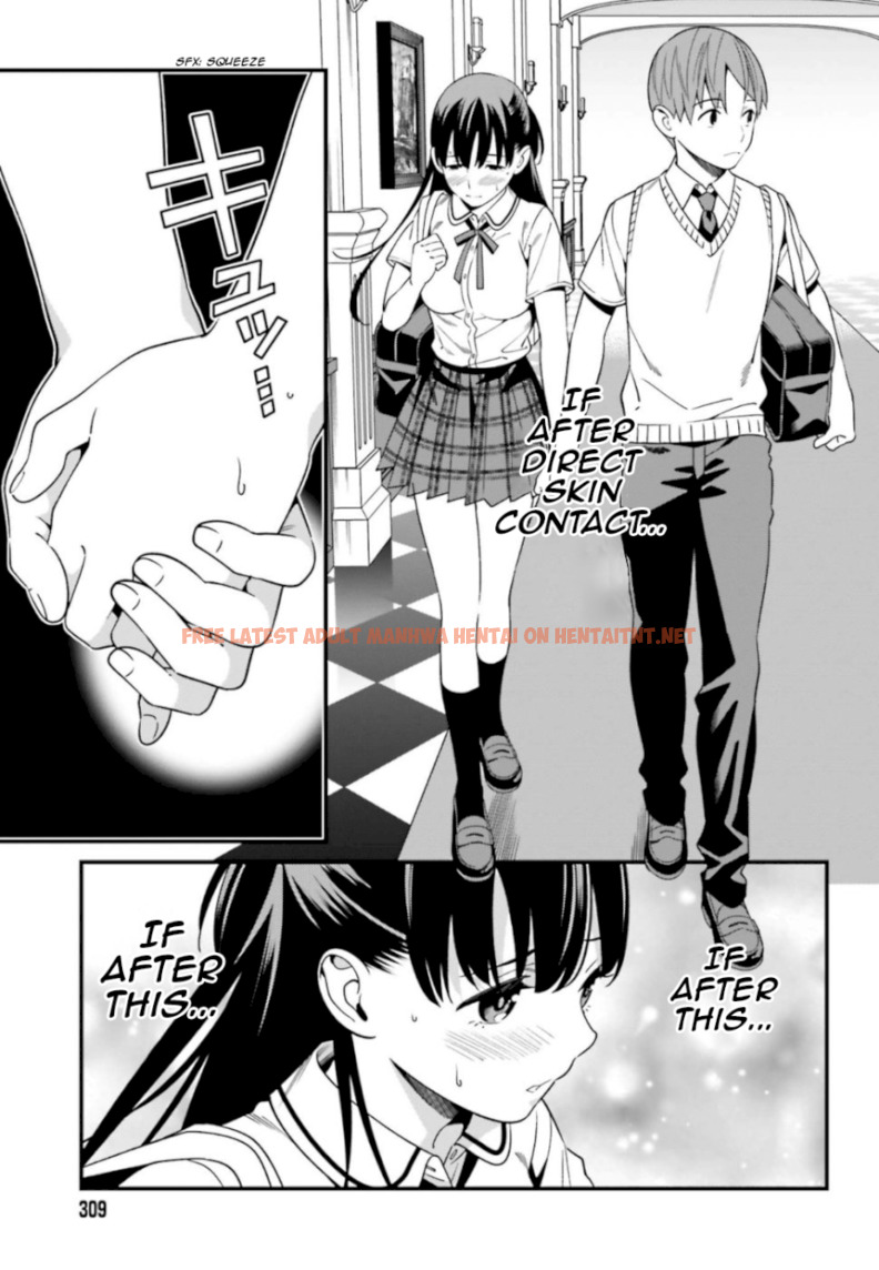 Read Hentai Image 13 637 in comic Hirasaka Hinako Ga Ero Kawaii Koto Wo Ore Dake Ga Shitteiru - Chapter 5 - hentaitnt.net