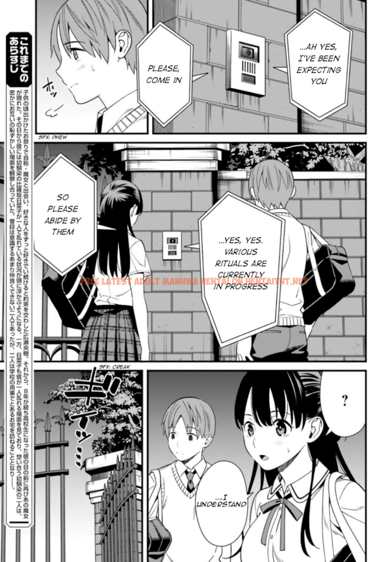 Read Hentai Image 3 636 in comic Hirasaka Hinako Ga Ero Kawaii Koto Wo Ore Dake Ga Shitteiru - Chapter 5 - hentaitnt.net