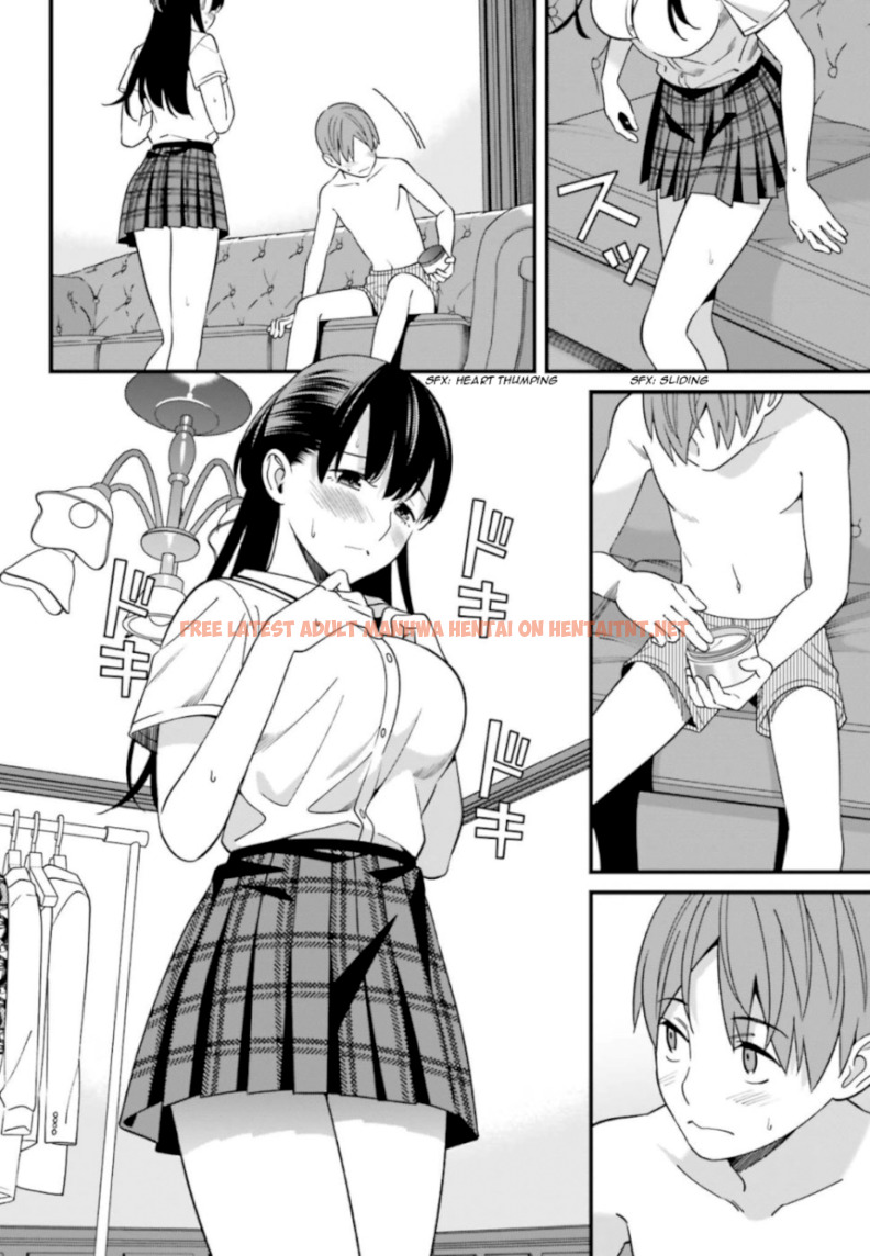 Read Hentai Image 24 639 in comic Hirasaka Hinako Ga Ero Kawaii Koto Wo Ore Dake Ga Shitteiru - Chapter 6 - hentaitnt.net