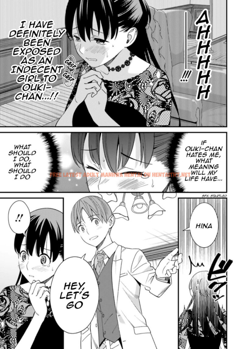 Read Hentai Image 29 639 in comic Hirasaka Hinako Ga Ero Kawaii Koto Wo Ore Dake Ga Shitteiru - Chapter 6 - hentaitnt.net