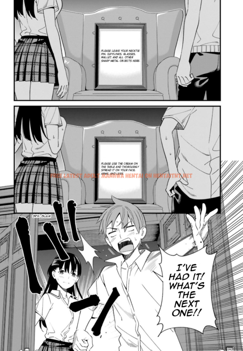 Read Hentai Image 6 639 in comic Hirasaka Hinako Ga Ero Kawaii Koto Wo Ore Dake Ga Shitteiru - Chapter 6 - hentaitnt.net