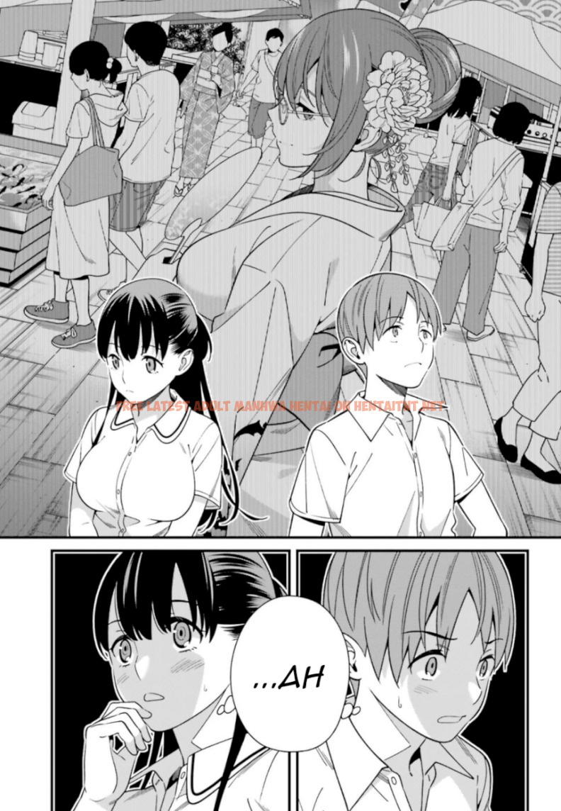 Read Hentai Image 9 639 in comic Hirasaka Hinako Ga Ero Kawaii Koto Wo Ore Dake Ga Shitteiru - Chapter 6 - hentaitnt.net