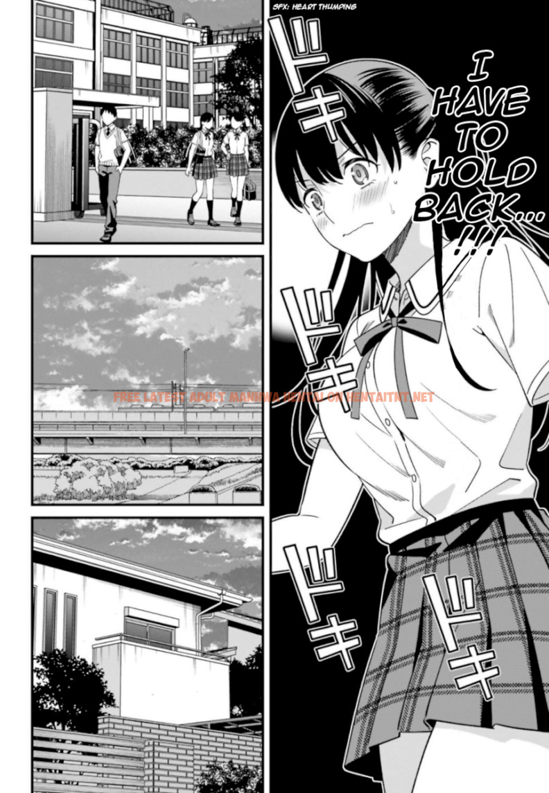 Read Hentai Image 12 640 in comic Hirasaka Hinako Ga Ero Kawaii Koto Wo Ore Dake Ga Shitteiru - Chapter 7 - hentaitnt.net