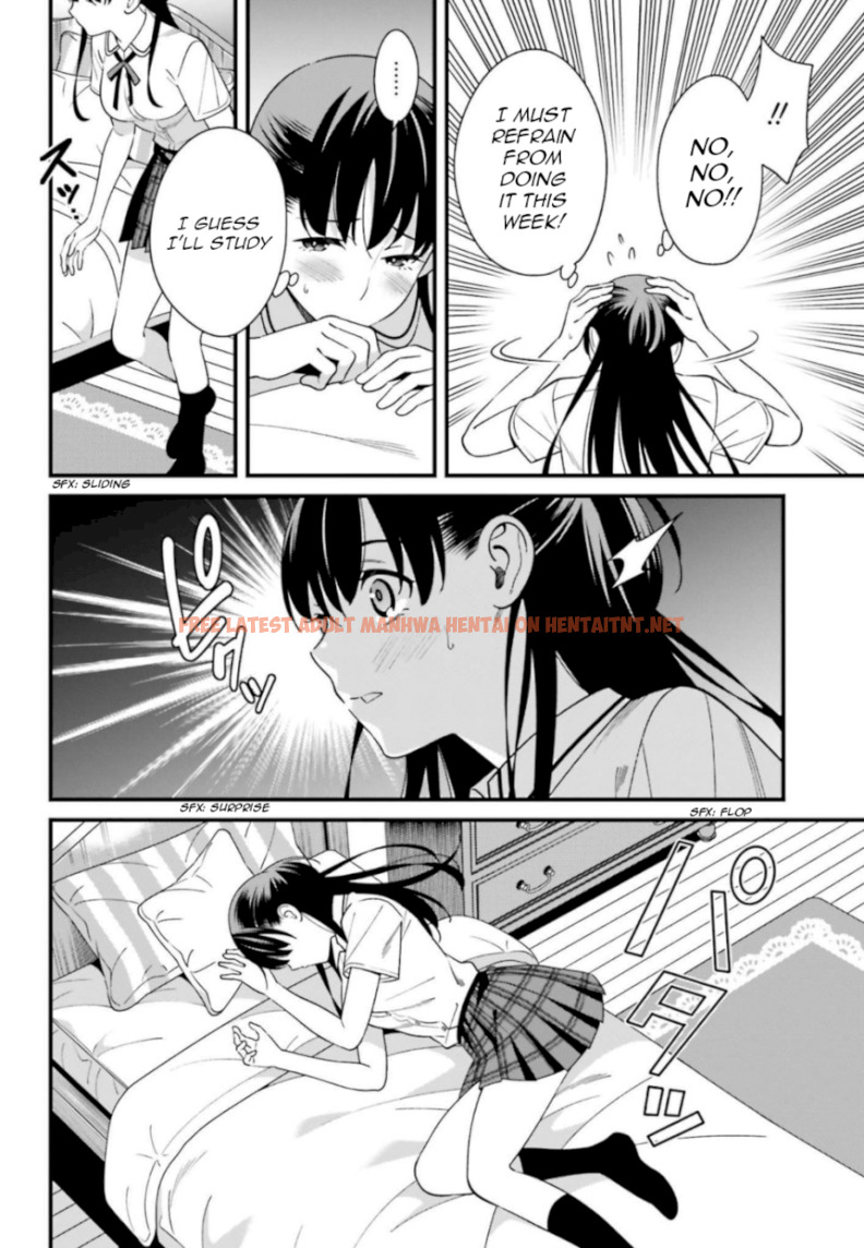 Read Hentai Image 14 640 in comic Hirasaka Hinako Ga Ero Kawaii Koto Wo Ore Dake Ga Shitteiru - Chapter 7 - hentaitnt.net