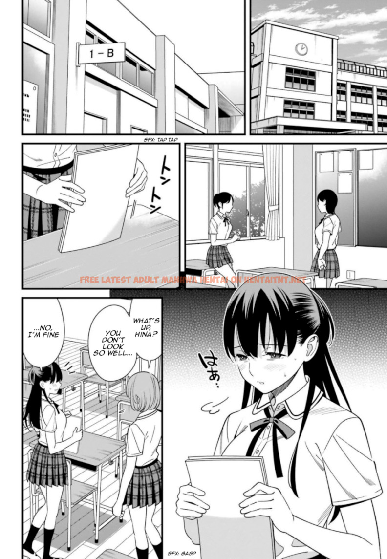 Read Hentai Image 18 640 in comic Hirasaka Hinako Ga Ero Kawaii Koto Wo Ore Dake Ga Shitteiru - Chapter 7 - hentaitnt.net