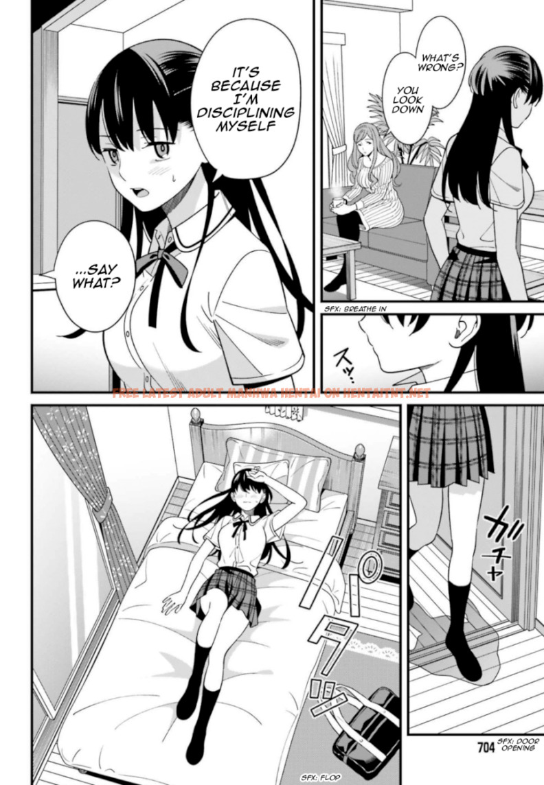 Read Hentai Image 24 640 in comic Hirasaka Hinako Ga Ero Kawaii Koto Wo Ore Dake Ga Shitteiru - Chapter 7 - hentaitnt.net