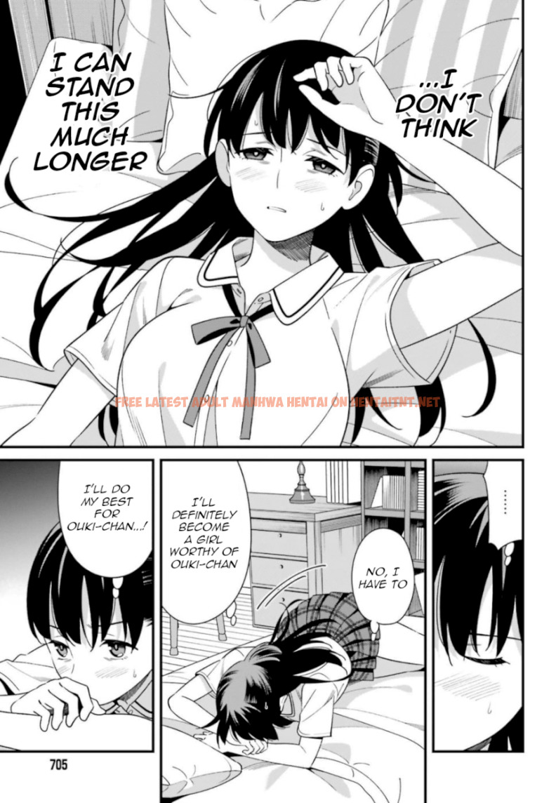 Read Hentai Image 25 640 in comic Hirasaka Hinako Ga Ero Kawaii Koto Wo Ore Dake Ga Shitteiru - Chapter 7 - hentaitnt.net