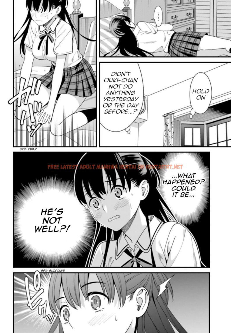 Read Hentai Image 26 640 in comic Hirasaka Hinako Ga Ero Kawaii Koto Wo Ore Dake Ga Shitteiru - Chapter 7 - hentaitnt.net