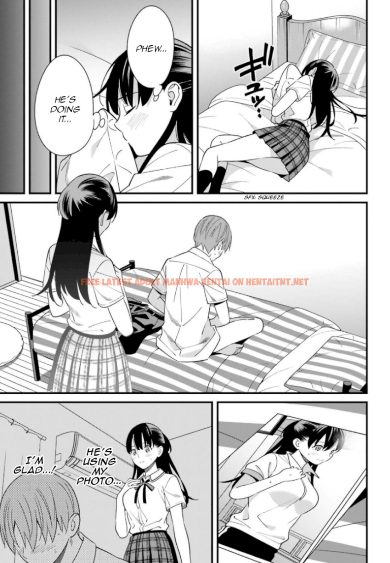 Read Hentai Image 27 640 in comic Hirasaka Hinako Ga Ero Kawaii Koto Wo Ore Dake Ga Shitteiru - Chapter 7 - hentaitnt.net