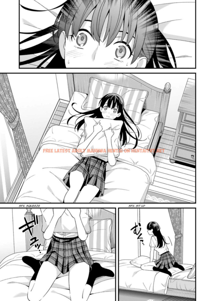 Read Hentai Image 29 640 in comic Hirasaka Hinako Ga Ero Kawaii Koto Wo Ore Dake Ga Shitteiru - Chapter 7 - hentaitnt.net