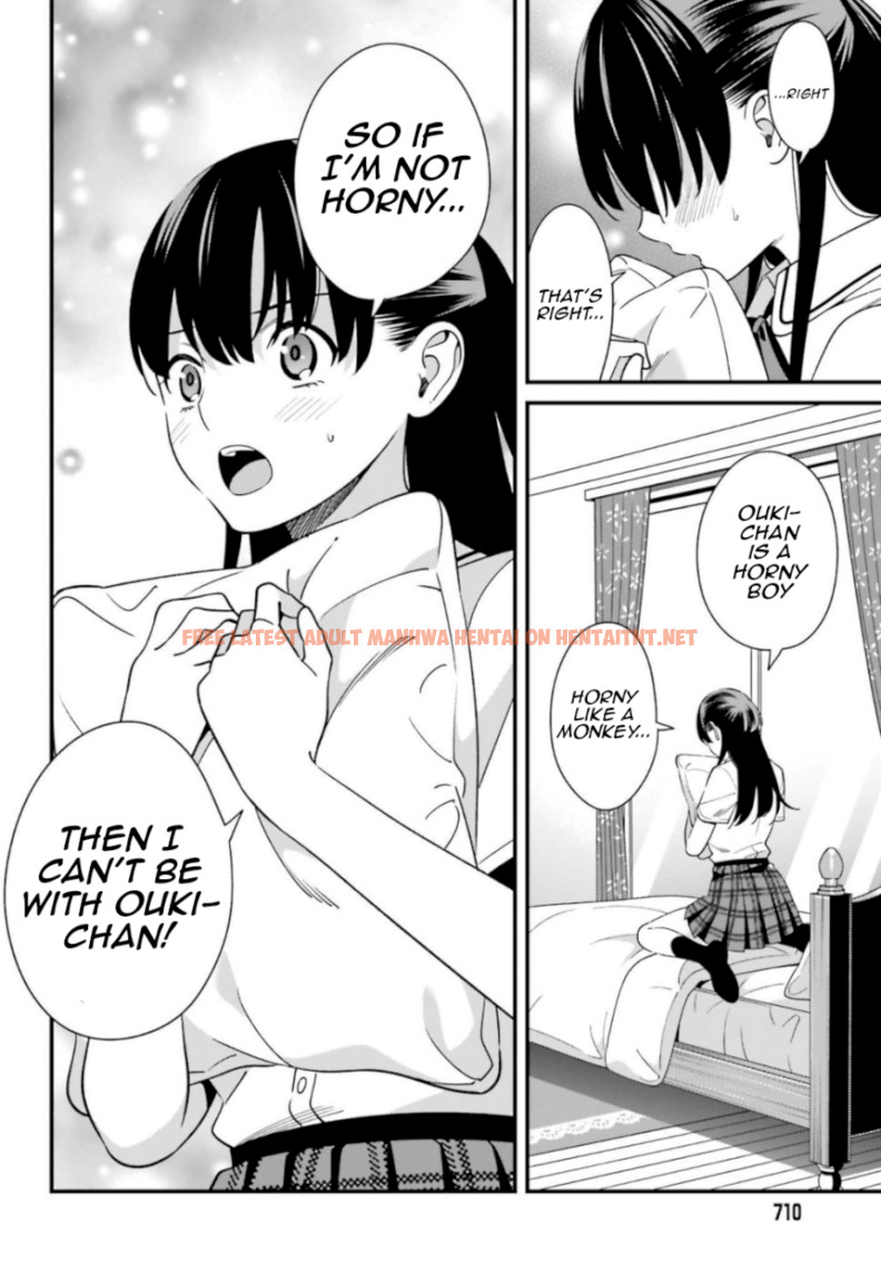 Read Hentai Image 30 640 in comic Hirasaka Hinako Ga Ero Kawaii Koto Wo Ore Dake Ga Shitteiru - Chapter 7 - hentaitnt.net