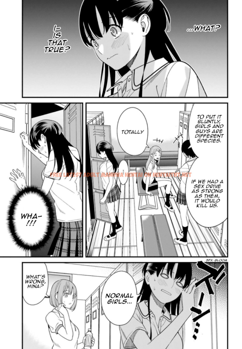 Read Hentai Image 5 640 in comic Hirasaka Hinako Ga Ero Kawaii Koto Wo Ore Dake Ga Shitteiru - Chapter 7 - hentaitnt.net