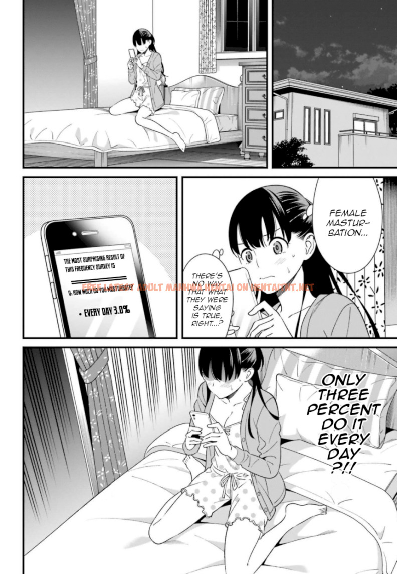 Read Hentai Image 6 640 in comic Hirasaka Hinako Ga Ero Kawaii Koto Wo Ore Dake Ga Shitteiru - Chapter 7 - hentaitnt.net