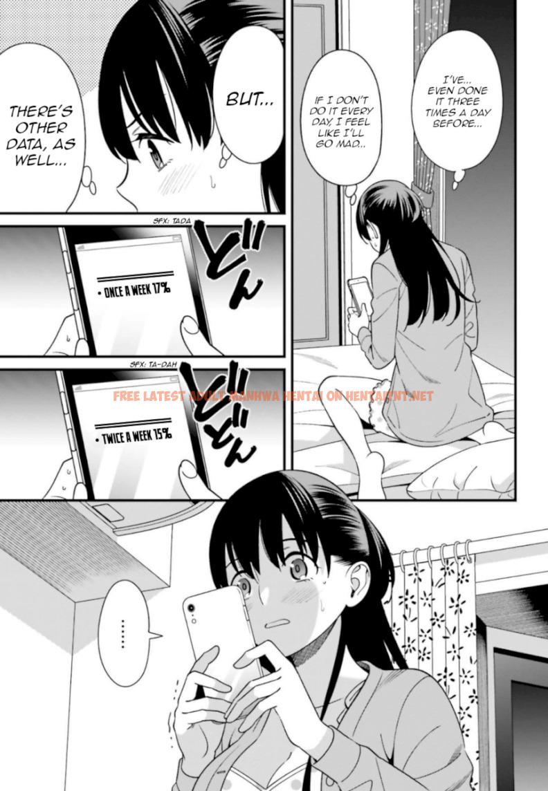 Read Hentai Image 7 640 in comic Hirasaka Hinako Ga Ero Kawaii Koto Wo Ore Dake Ga Shitteiru - Chapter 7 - hentaitnt.net