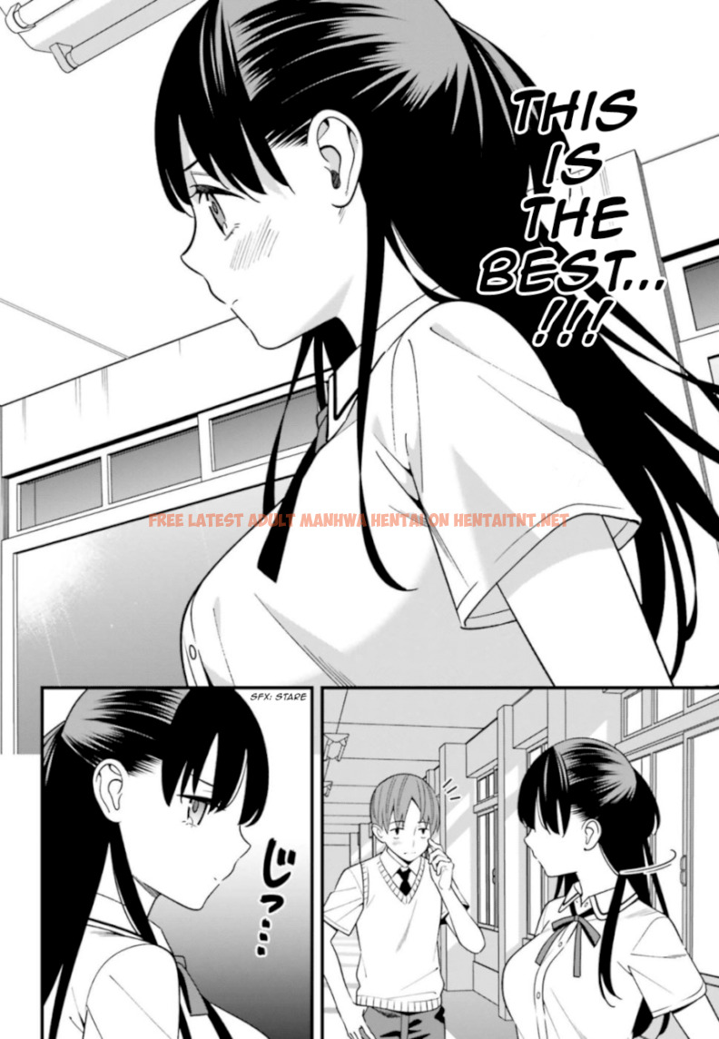 Read Hentai Image 10 640 in comic Hirasaka Hinako Ga Ero Kawaii Koto Wo Ore Dake Ga Shitteiru - Chapter 8 - hentaitnt.net