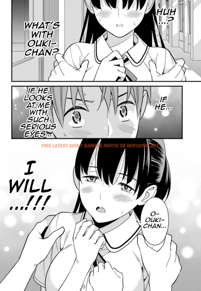 Read Hentai Image 16 640 in comic Hirasaka Hinako Ga Ero Kawaii Koto Wo Ore Dake Ga Shitteiru - Chapter 8 - hentaitnt.net