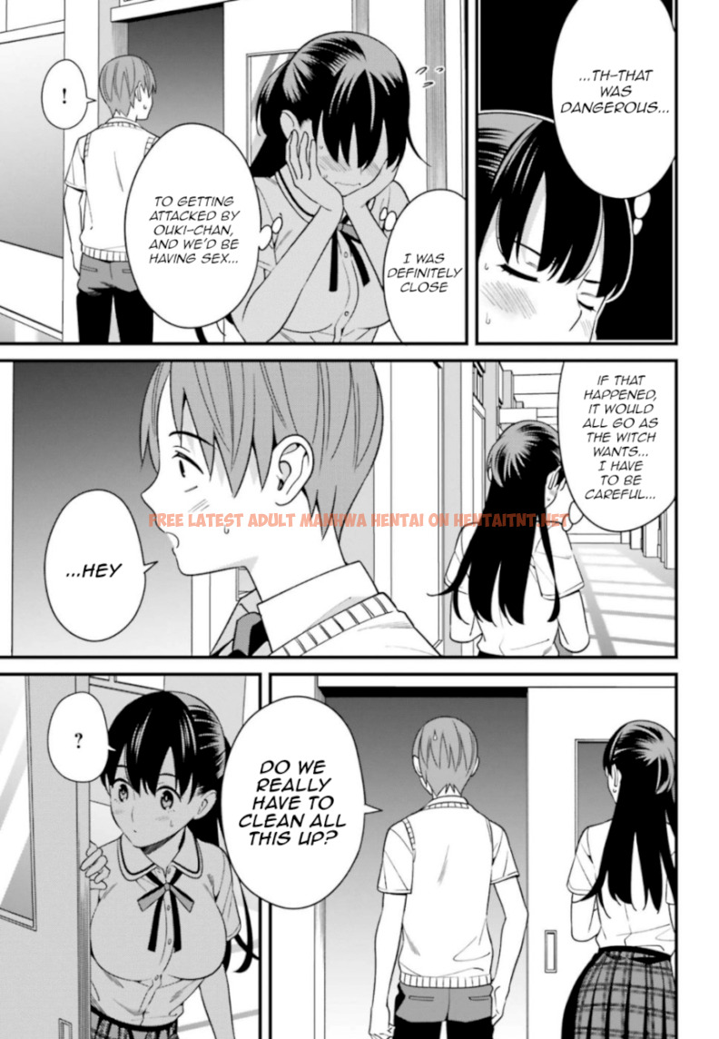 Read Hentai Image 19 640 in comic Hirasaka Hinako Ga Ero Kawaii Koto Wo Ore Dake Ga Shitteiru - Chapter 8 - hentaitnt.net