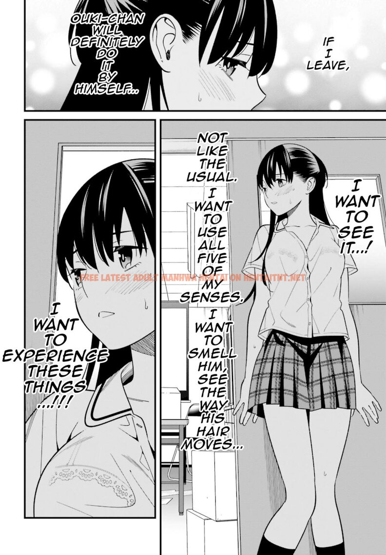 Read Hentai Image 12 643 in comic Hirasaka Hinako Ga Ero Kawaii Koto Wo Ore Dake Ga Shitteiru - Chapter 9 - hentaitnt.net