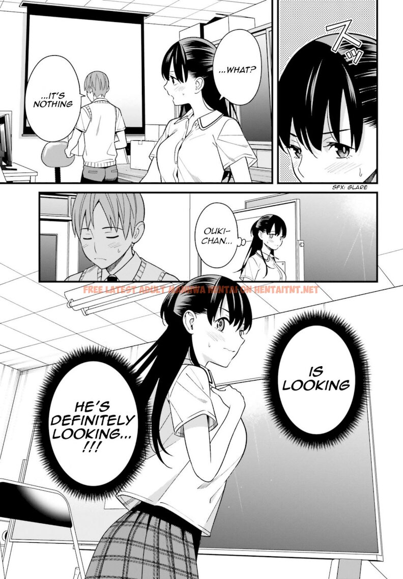 Read Hentai Image 5 640 in comic Hirasaka Hinako Ga Ero Kawaii Koto Wo Ore Dake Ga Shitteiru - Chapter 9 - hentaitnt.net