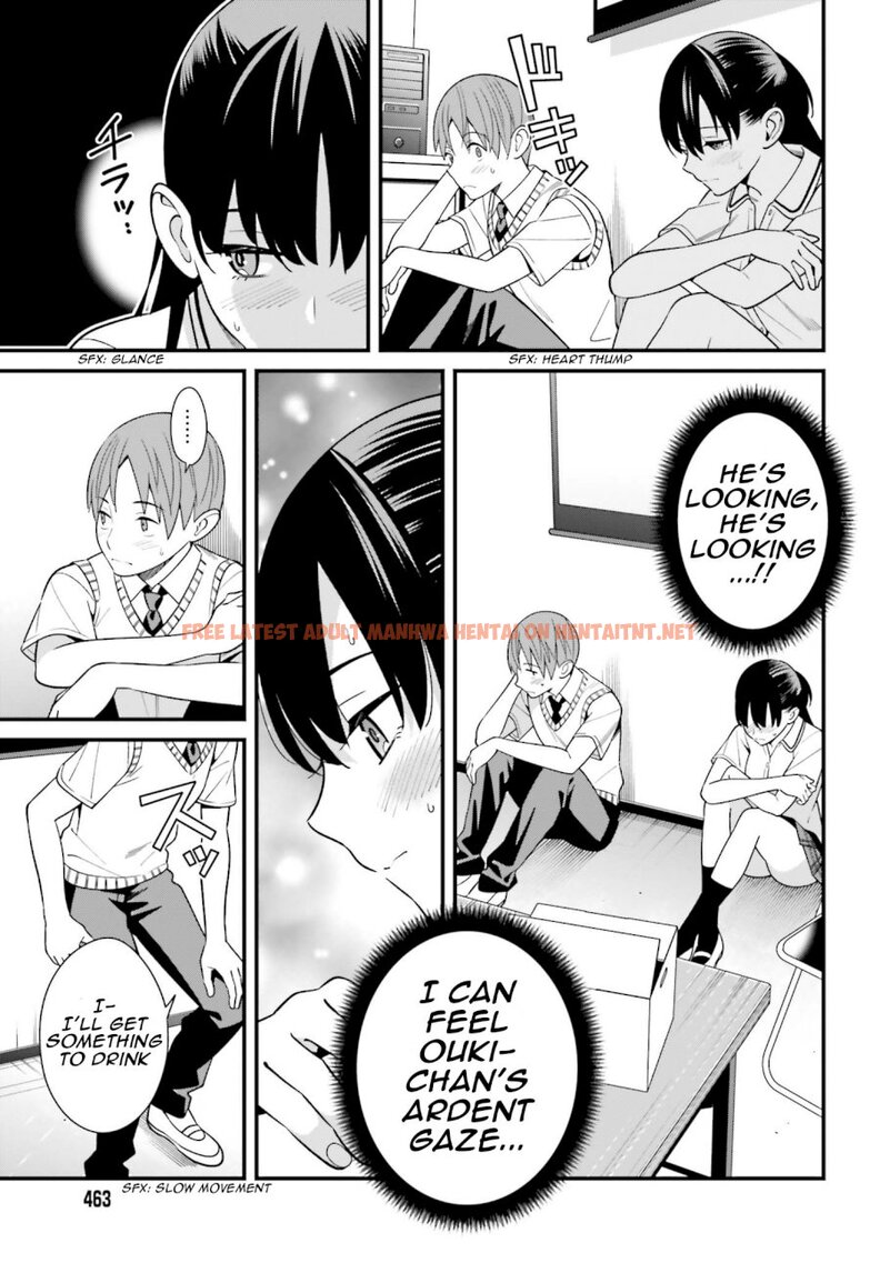 Read Hentai Image 9 643 in comic Hirasaka Hinako Ga Ero Kawaii Koto Wo Ore Dake Ga Shitteiru - Chapter 9 - hentaitnt.net