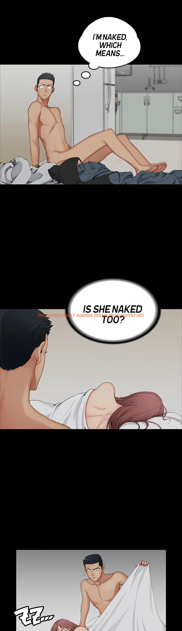 Read Hentai Image 16 491 in comic His Place - Chapter 1 - hentaitnt.net