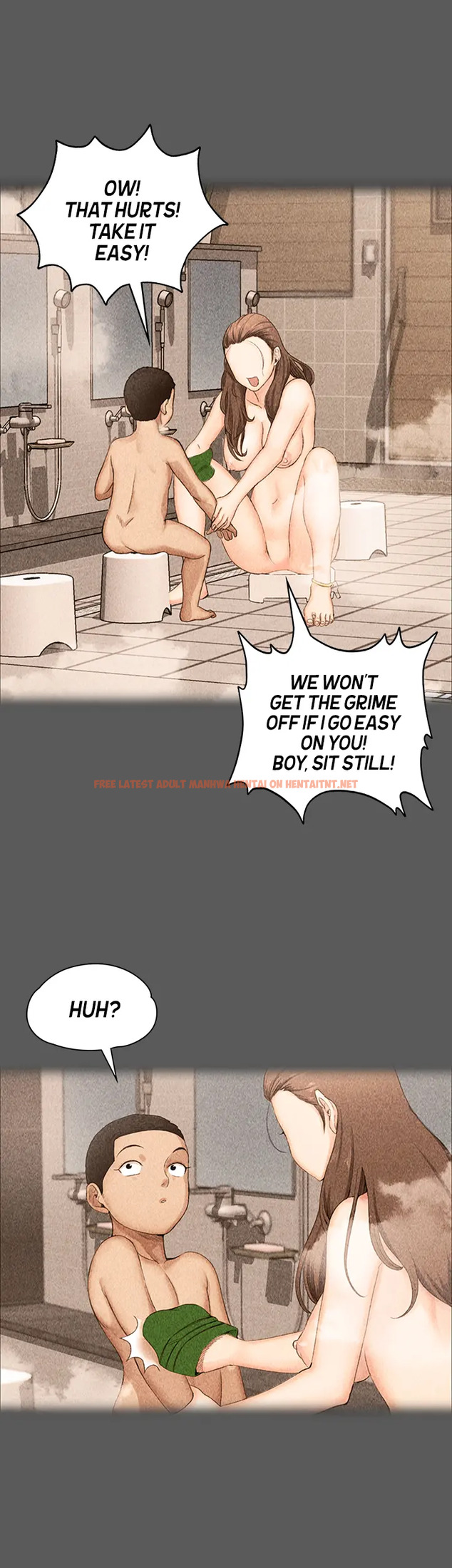 Read Hentai Image 25 491 in comic His Place - Chapter 1 - hentaitnt.net