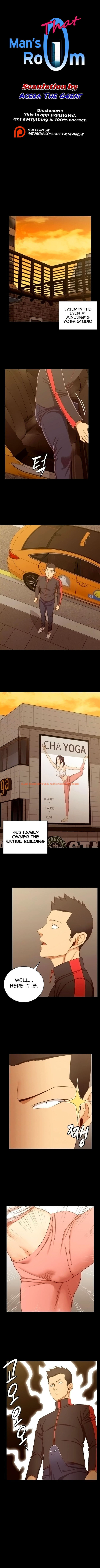 Read Hentai Image 1 413 in comic His Place - Chapter 112 - www.hentaitnt.net