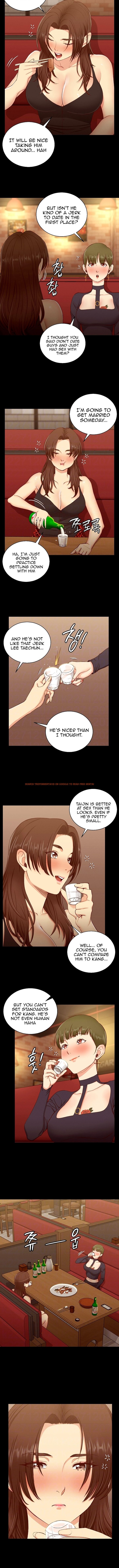 Read Hentai Image 2 410 in comic His Place - Chapter 123 - hentaitnt.net