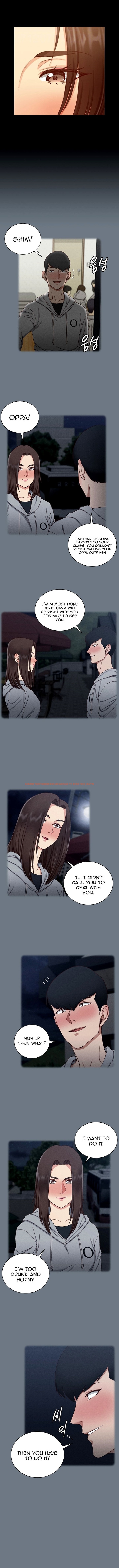 Read Hentai Image 3 410 in comic His Place - Chapter 123 - hentaitnt.net