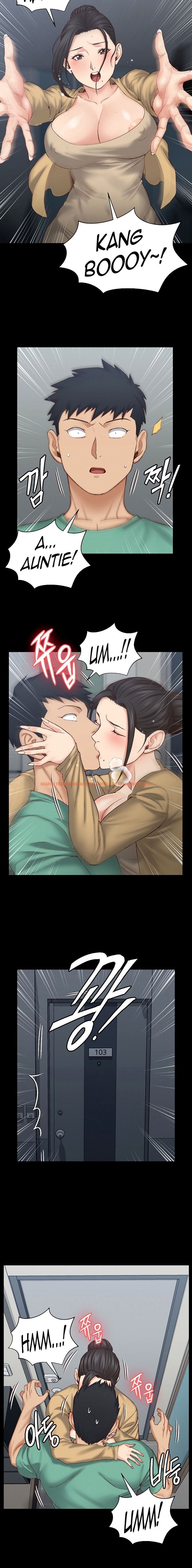 Read Hentai Image 10 410 in comic His Place - Chapter 124 - www.hentaitnt.net
