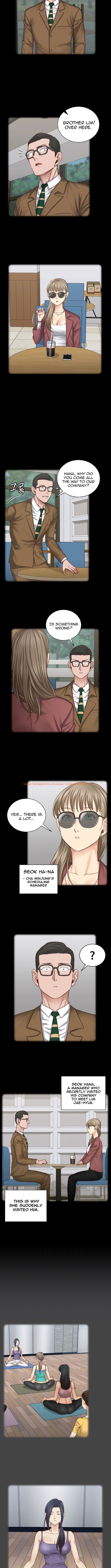 Read Hentai Image 2 410 in comic His Place - Chapter 124 - www.hentaitnt.net