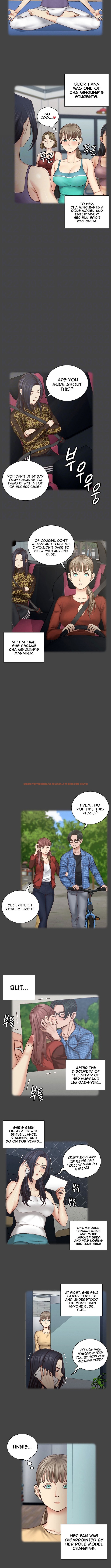 Read Hentai Image 3 410 in comic His Place - Chapter 124 - www.hentaitnt.net