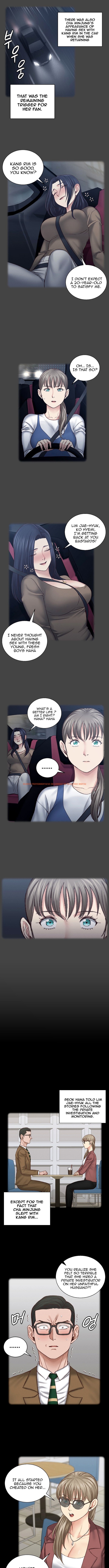 Read Hentai Image 5 410 in comic His Place - Chapter 124 - www.hentaitnt.net