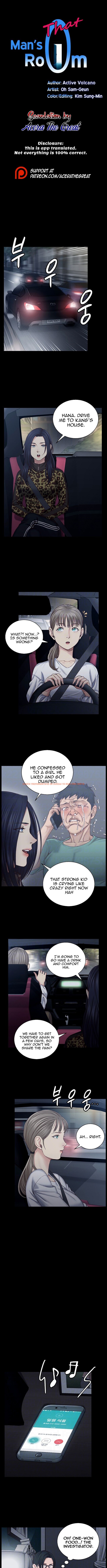 Read Hentai Image 1 409 in comic His Place - Chapter 126 - hentaitnt.net