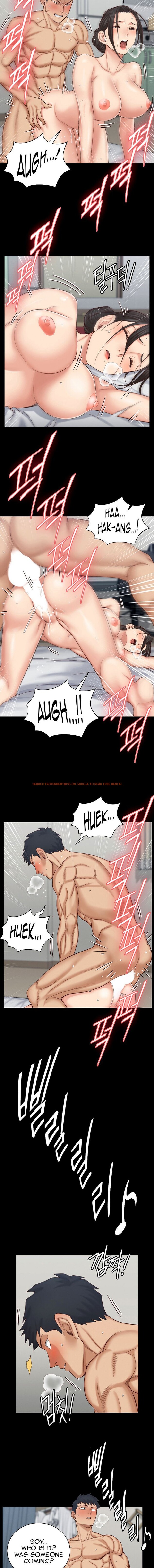 Read Hentai Image 10 409 in comic His Place - Chapter 126 - hentaitnt.net