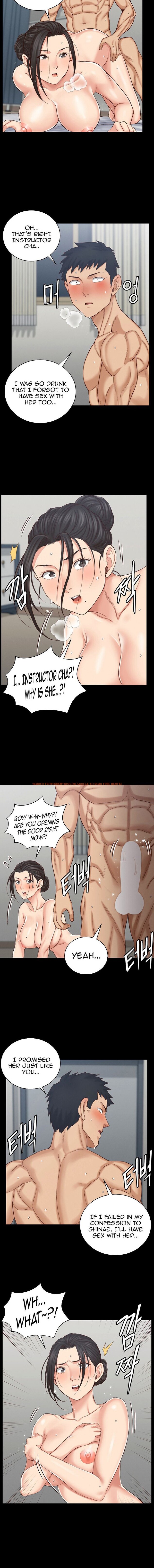Read Hentai Image 11 409 in comic His Place - Chapter 126 - hentaitnt.net
