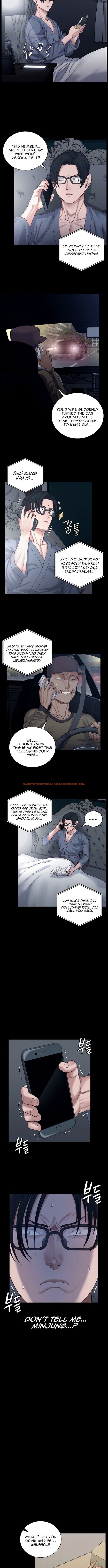 Read Hentai Image 2 409 in comic His Place - Chapter 126 - hentaitnt.net