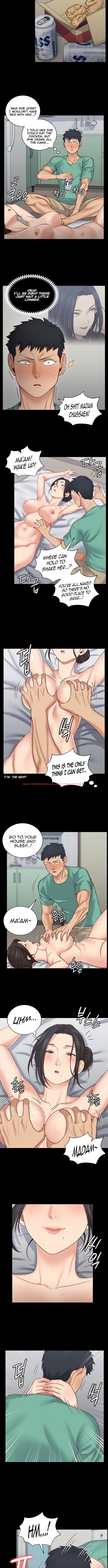 Read Hentai Image 3 409 in comic His Place - Chapter 126 - hentaitnt.net